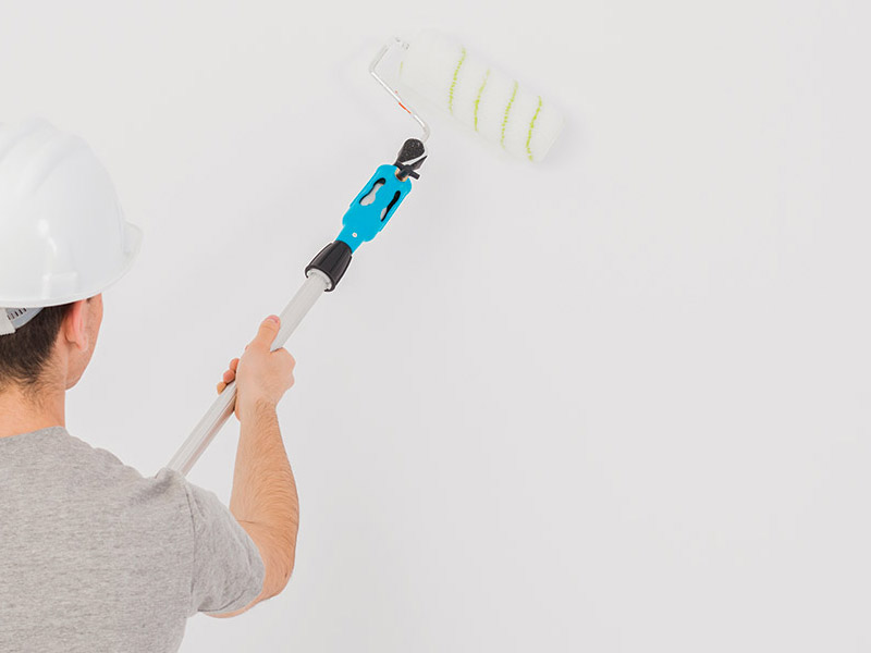 İş Yeri ve Ofisler İçin Gece Boya Badana Hizmeti Sunuyoruz